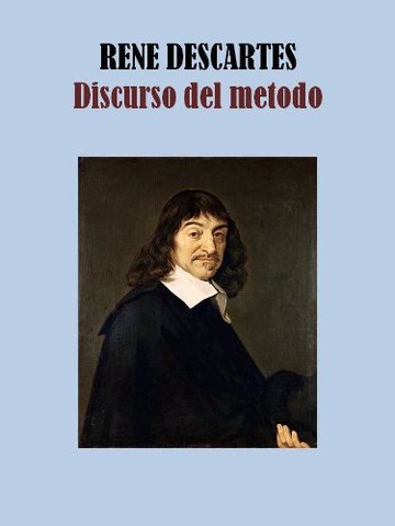 RENÉ DESCARTES(1596-1650)