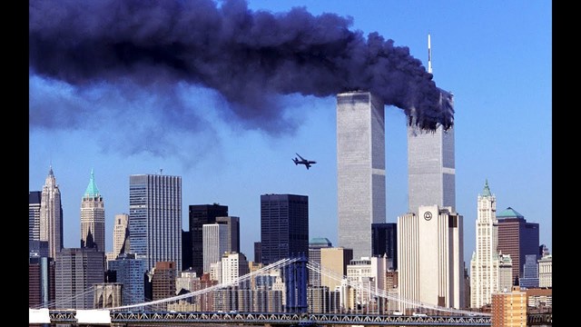 Atentados del 9/11