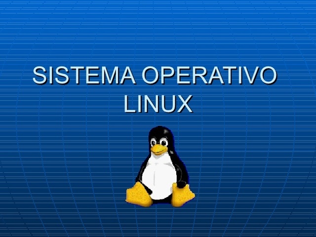 Linux