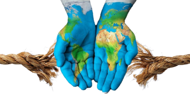 Declaración Universal de los derechos humanos