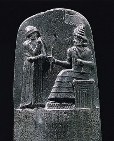 Código de Hammurabi