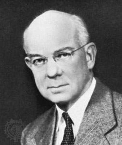 Edward Calvin Kendall (1886-1972) y Philip Showalter Hench (1896-1965) Tadeus Reichstein (1897-1996)