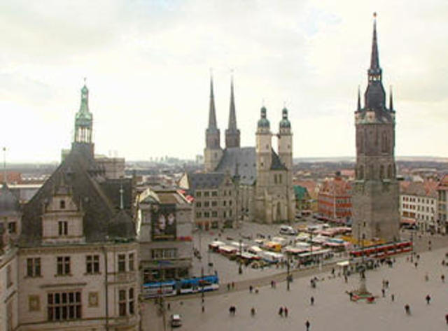 Schola Clinica de Halle