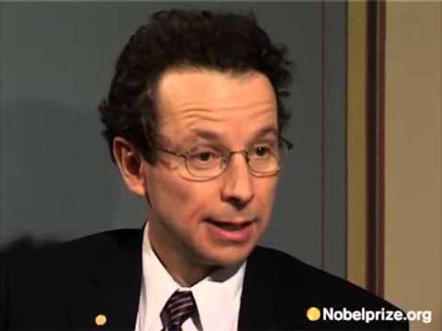 Roderick MacKinnon (1956)