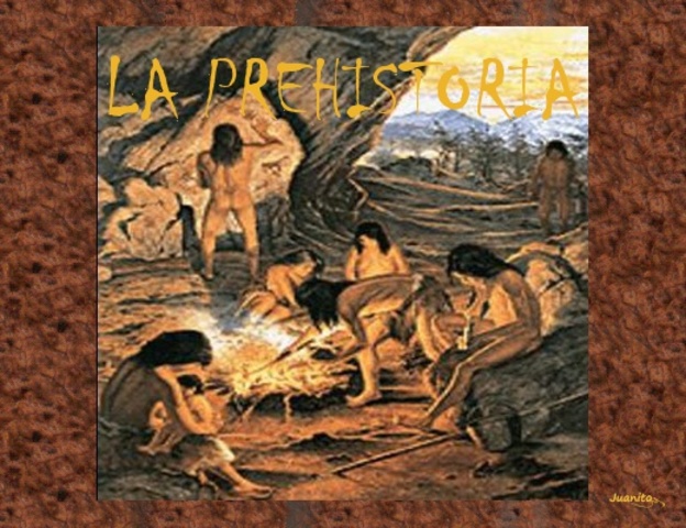 Prehistoria
