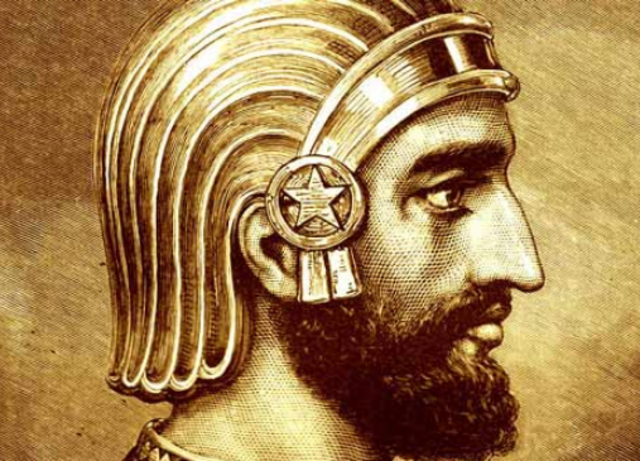 Ciro el Grande