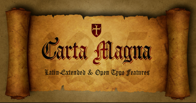 La Carta Magna