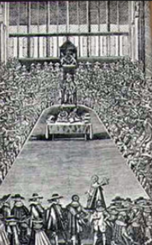 Petición de Derecho