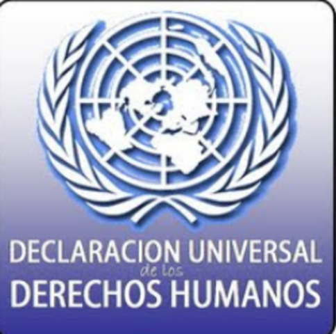 La Declaración Universal de los Derechos Humanos