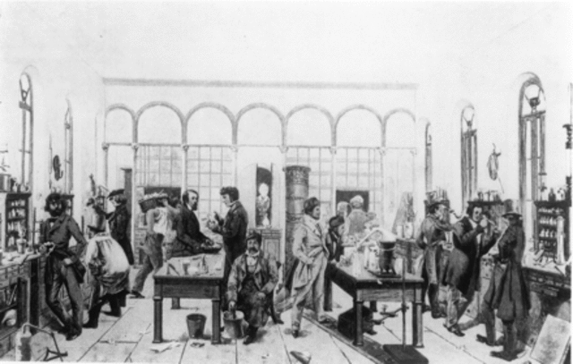 Mejoramiento de métodos para análisis