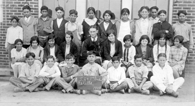 Bilingual and Bicultural Public Schools