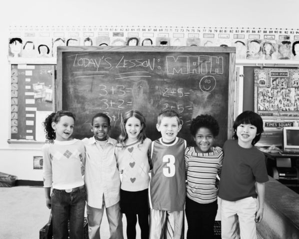 The Equal Education Opportunites Act