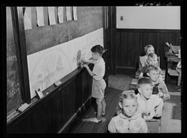 The Equal Educational Opportunities Act