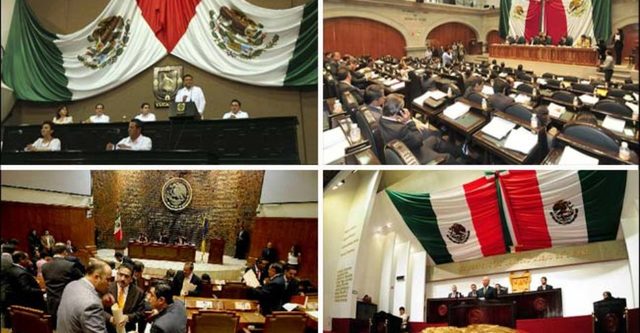 EL EJECUTIVO FEDERAL DECRETA LA MODIFICACIÓN AL ARTÍCULO 6, APARTADO A, FRACCIÓN VIII