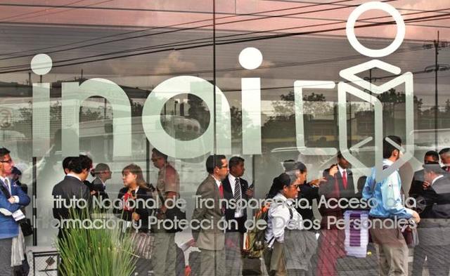 ENTRA EN VIGOR LA LEY GENERAL DE TRANSPARENCIA Y ACCESO A LA INFORMACIÓN PÚBLICA