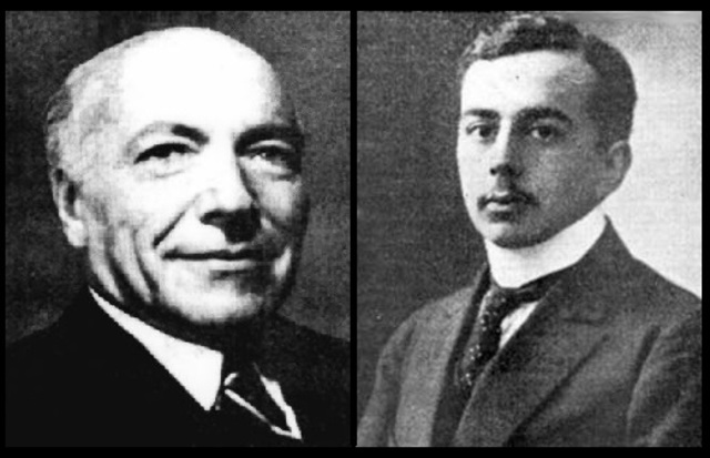 Problemas de Asignación