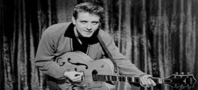 Una estrella fugaz...