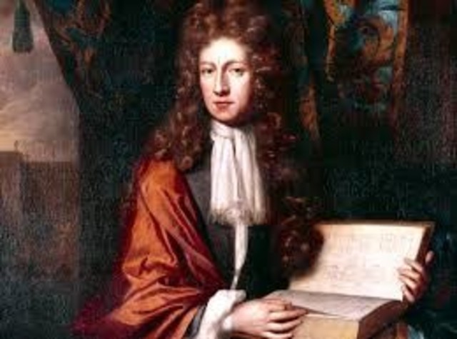 Robert Boyle
