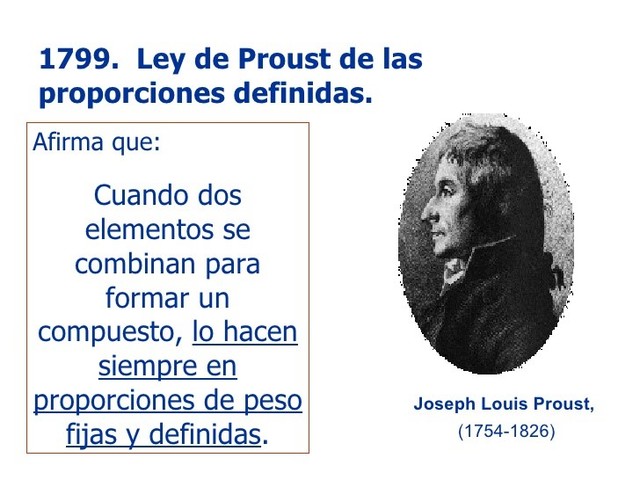 J. Proust
