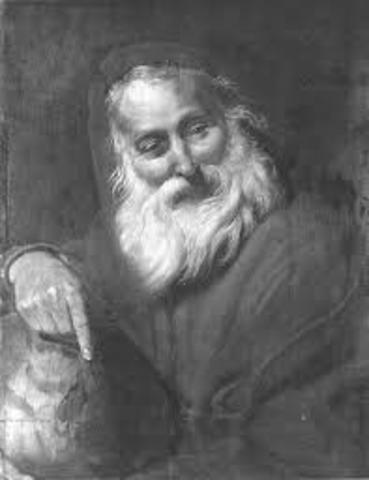 De greske filosofene