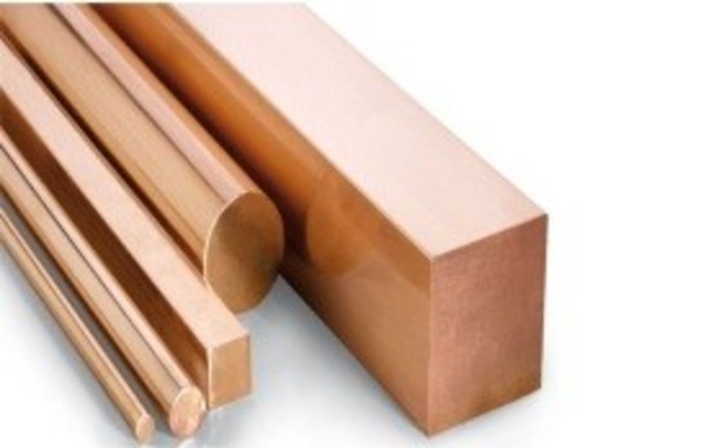 Aleación oro-cobre: bronce