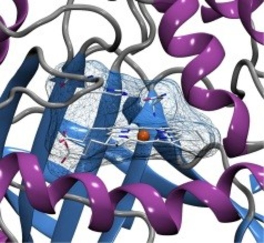 contribución a la teoría de las reacciones de transferencia electrónica