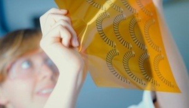 polimeros conductores