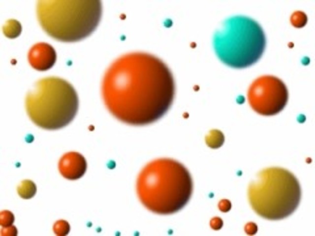 Intervalos de pesos atomicos