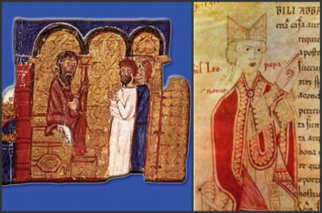 A nagy egyházszakadás