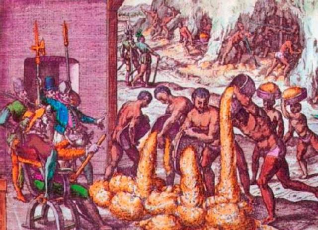 REFORMA EN POLITICA DE EXPORTACIÓN