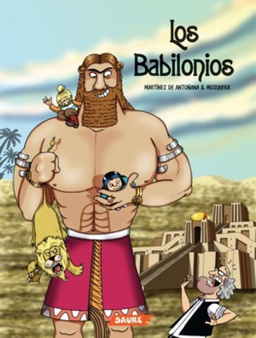 LOS BABILONIOS
