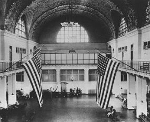 Immigration to the United States