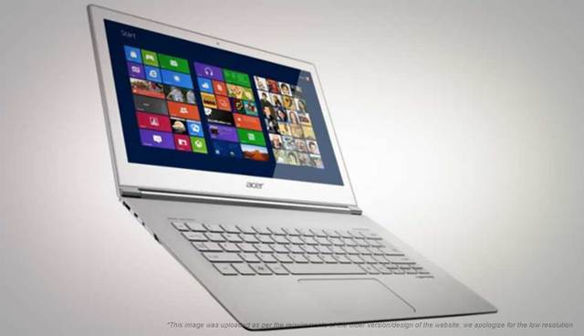 Ultrabook