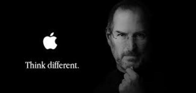 Steve Jobs