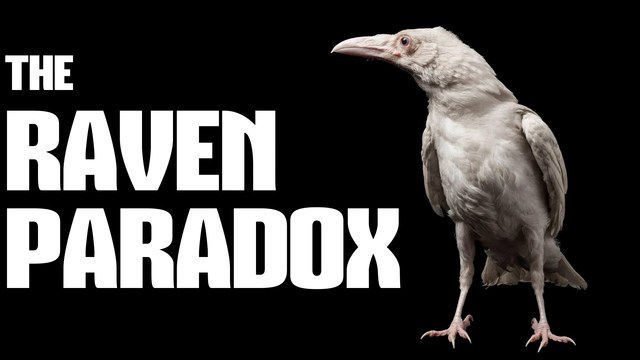 Studies in the Logic of Confirmation, the Raven Paradox
