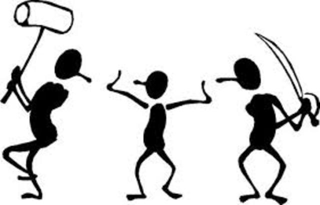 Mientras tanto en otros paises