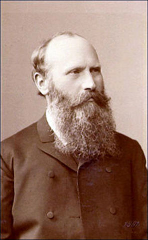 Wilhelm von Waldeyer