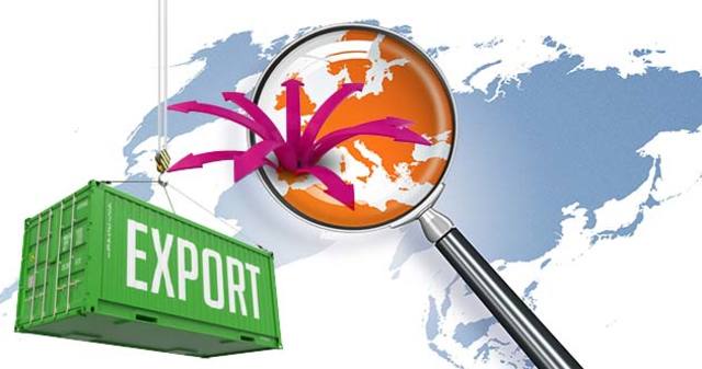 Exportaciones