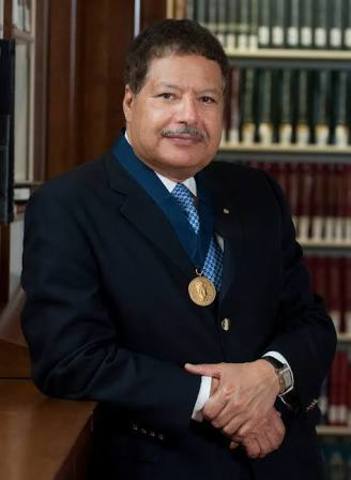 Ahmed H. Zewail