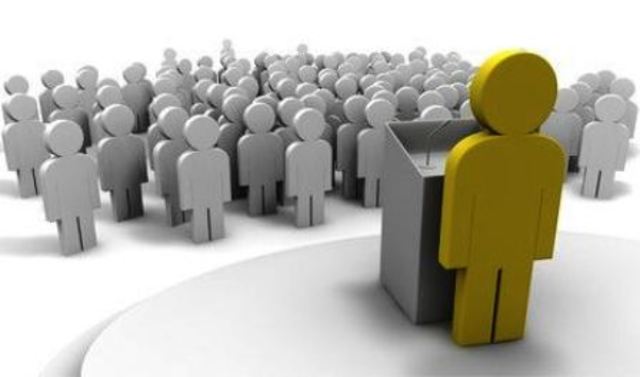 Discurso acerca del gobierno