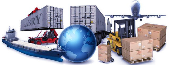 Importaciones del Departamento del Meta