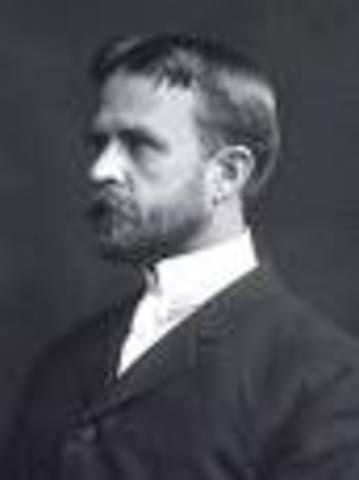 THOMAS HUNT MORGAN