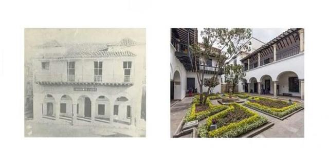 CASA DE CONTRATACIÓN DE SEVILLA