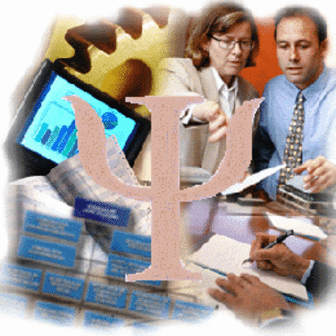 Consolidación de la psicología organizacional