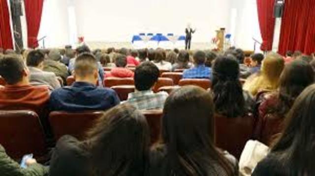 Psicología organizacional siglo xxi