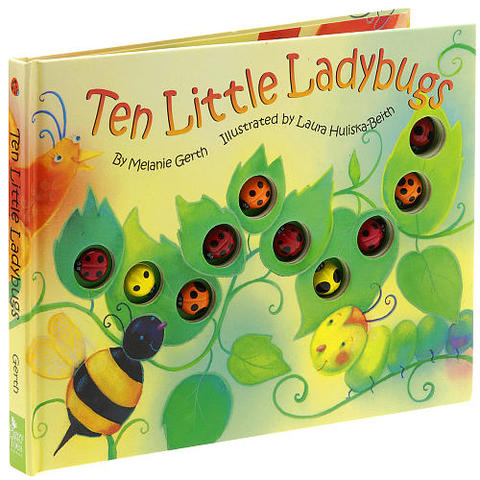 Lady Bug