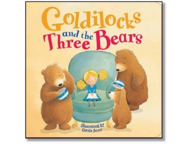 Bedtime stories with Grandma