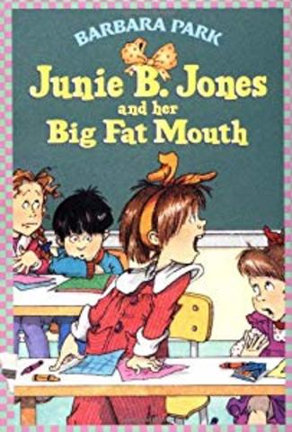 Junie B. Jones