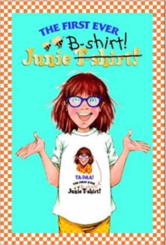 Junie B. Jones