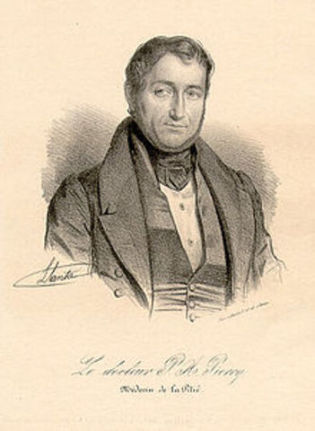 PIERRE ADOLPHE PIORRY